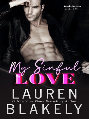 cover image of Sinful Love